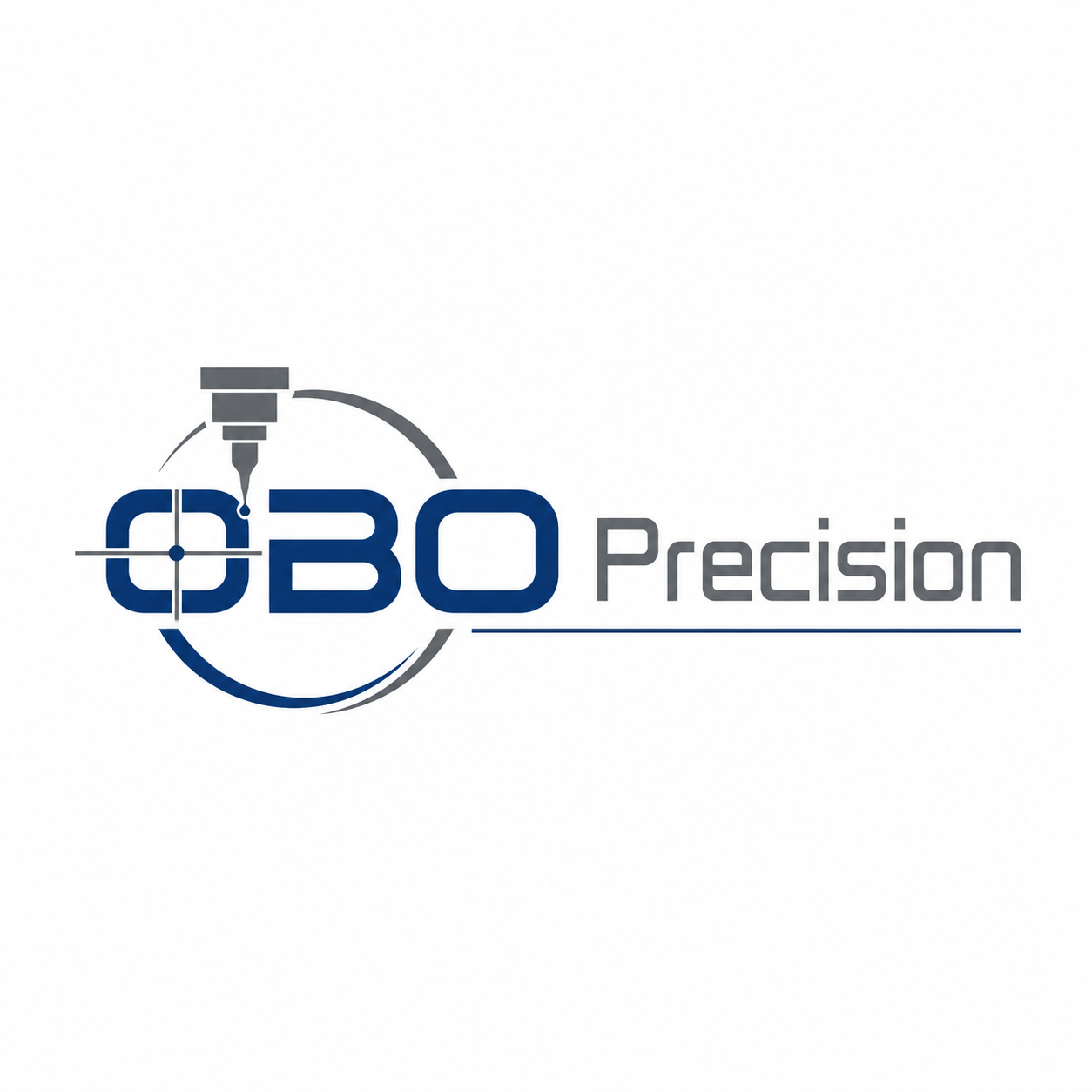OBO Precision company logo